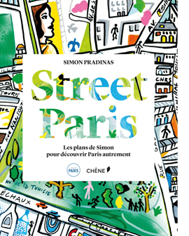 Street Paris