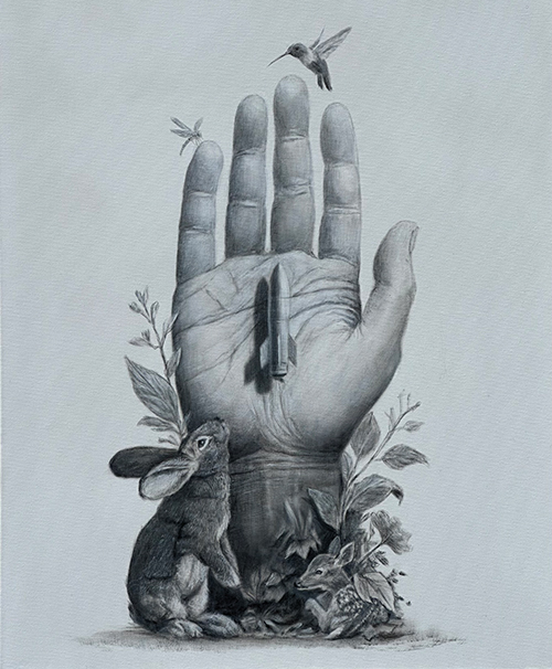 Ruben Carrasco